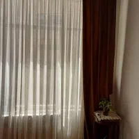 پرده|پرده، رانر، رومیزی|تهران, آجودانیه|دیوار