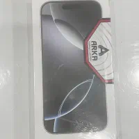 ایفون ۱۶pro 256 zaa ((پلمپ))|موبایل|کرمان, |دیوار