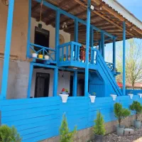اقامتگاه-روستایی