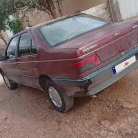 ۴۰۵|خودرو سواری و وانت|مسجد سلیمان, |دیوار