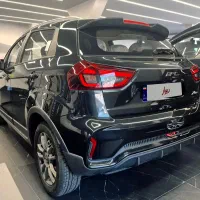 نیم شاسی بک back x3 pro خشک صفر ۱۴۰۵ kmc