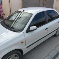 سمند مدل 90