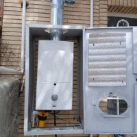 نمایندگی مجاز تعمیر ات انواع پکیج و آبگرمکن|خدمات پیشه و مهارت|بم, |دیوار