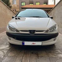 ۲۰۶ مدل ۹۵ / کلا سه دست چرخیده