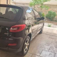 ۲۰۷ مدل ۹۹ هیدرولیک TU5|خودرو سواری و وانت|مشهد, دانشجو|دیوار