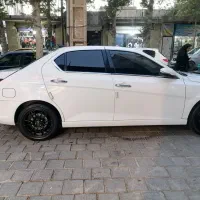 دنا پلاس 1402|خودرو سواری و وانت|هشتگرد, شهرک راه آهن|دیوار