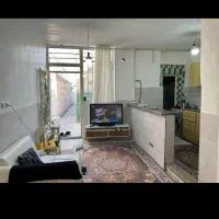 خانه ویلایی سنددار پشت قواره