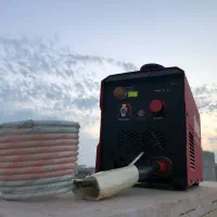 سفارش ساخت کوره القایی