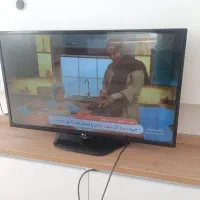 تلوزیونLGاصل کره43اینج