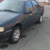 آردی ۸۳ دوگانه تبدیلی|خودرو سواری و وانت|گلستان (تهران), |دیوار