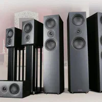 استند رده بالای میشن انگلستانMISSION LX-5|سیستم صوتی خانگی|تهران, کاشانک|دیوار
