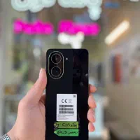 پوکو c71 یک هفته کارکرد