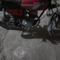 موتور هندا پارکینگی|موتورسیکلت|پیر سهراب, |دیوار