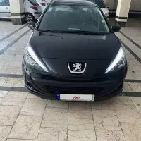 207 پانا اتومات