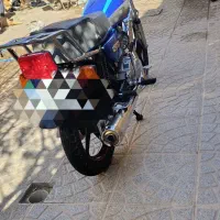 متور احسان 125|موتورسیکلت|تربتحیدریه, پایانه مسافربری تربت حیدریه|دیوار