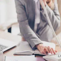 استخدام منشی خانم