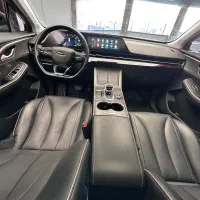 فونیکس اف ایکس مدل ۴۰۱|خودرو سواری و وانت|تهران, حکمت|دیوار