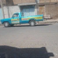 مزدا ۱۶۰۰مدل ۷۰|خودرو سواری و وانت|دزفول, |دیوار