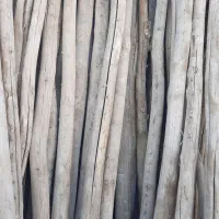 چوب دست دوم|مصالح و تجهیزات ساختمان|لیلان, |دیوار