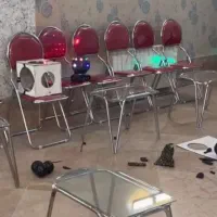 صندلی مجلسی مراسم میز صندلی