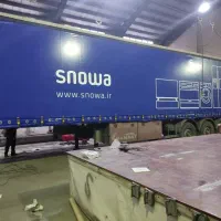 کارگر ساده و کمک جوشکار