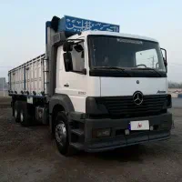 آتکو باری مدل ۸۴