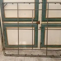 فریم تخت کمجا نو