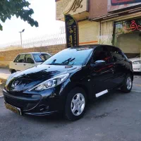 پژو 207 پانوراما اتوماتیک مدل 1402