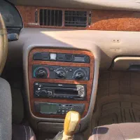 سمند lx ef7 مدل97|خودرو سواری و وانت|دزفول, |دیوار