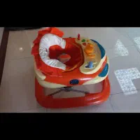کریر ، روروئک، ساک و پتو
