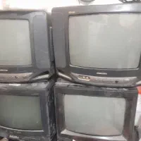 خرید تلویزیون معیوب|تلویزیون و پروژکتور|فلاورجان, |دیوار