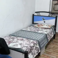 منزل مبله حیاط دار|اجارهٔ کوتاه‌مدت آپارتمان و سوئیت|شیراز, بازار|دیوار
