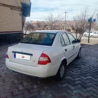 تیبا 97 دوگانه|خودرو سواری و وانت|تبریز, |دیوار