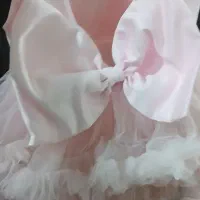 لباس مجلسی کوچولو