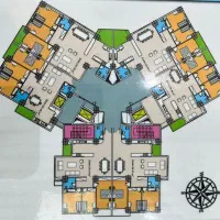 فروش امتیاز ۶۰ متری - فراز فرتاک زیر قیمت تعاونی