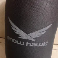 کیسه خواب پر اسنوهاک k2 900