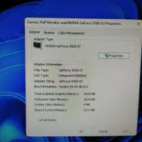 کامپیوتر پرقدرت ddr3 رم 8 هارد SSD مانیتور 19|رایانه رومیزی|تهران, نعمت‌آباد|دیوار