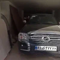 یک دستگاه کاپرا دوکابین مدل ۹۱|خودرو سواری و وانت|شیراز, دانشگاه شیراز|دیوار