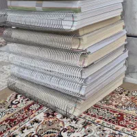 کتاب های کنکور انسانی