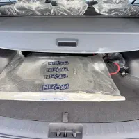 کی‌ام‌سی X5 مشکی مدل ۱۴۰۳ صفر کیلومتر|خودرو سواری و وانت|همدان, |دیوار