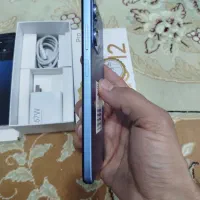 نوت 12 پرو5Gحافظه 256 رام 12 فقط معاوضه|موبایل|تهران, والفجر (افسریه)|دیوار