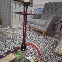 قلیان|کلکسیون و سرگرمی|بافق, |دیوار