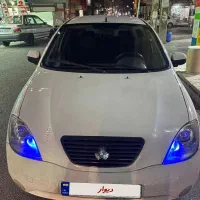 تیبا ۲ مدل 93