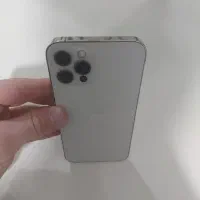 ایفون ۱۲ پرو