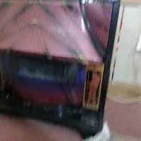 بخاری گازی با دودکش