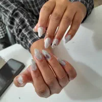 انواع خدمات ناخن