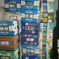 فروش کارتون موزی