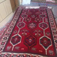 قالی لری نونواصلااستفاده نشده