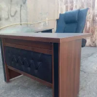 میزوصندلی پایه استیل محکم|صندلی و نیمکت|تربت جام, جامی|دیوار