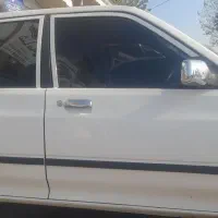 پراید صبا مدل ۸۷ بی رنگ بی ضربه|خودرو سواری و وانت|فومن, |دیوار